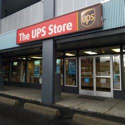 UPS Locations in ANCHORAGE, AK.